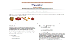 Desktop Screenshot of omahaflavors.com